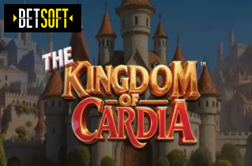 The Kingdom of Cardia